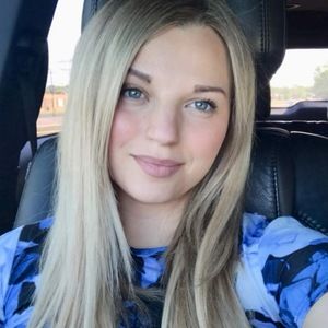 Meet your Posher, Liliya